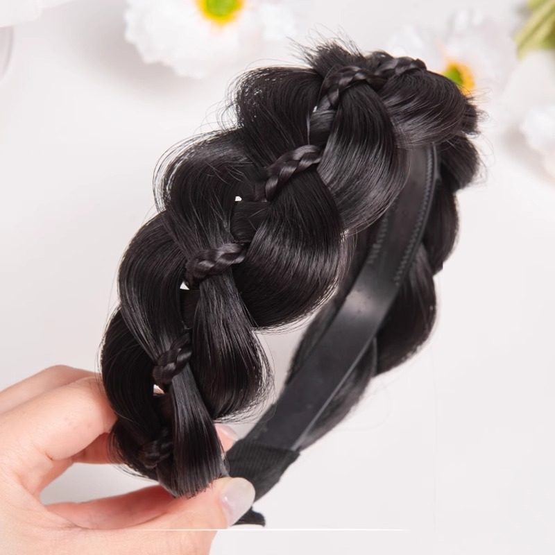 フィッシュボーンブレード【ピュアブラック】