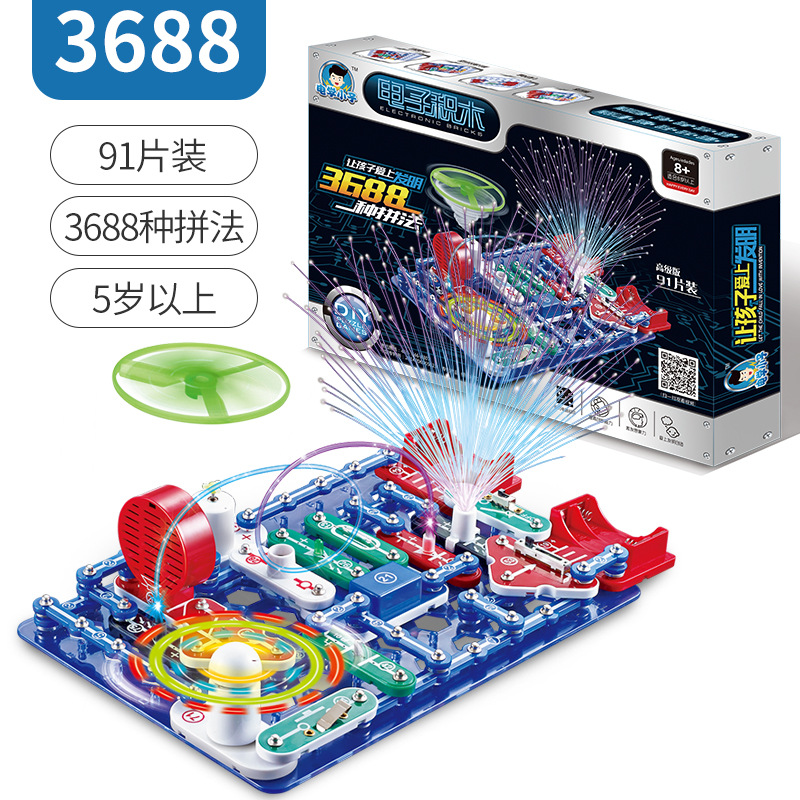 プレミアムバージョン3688