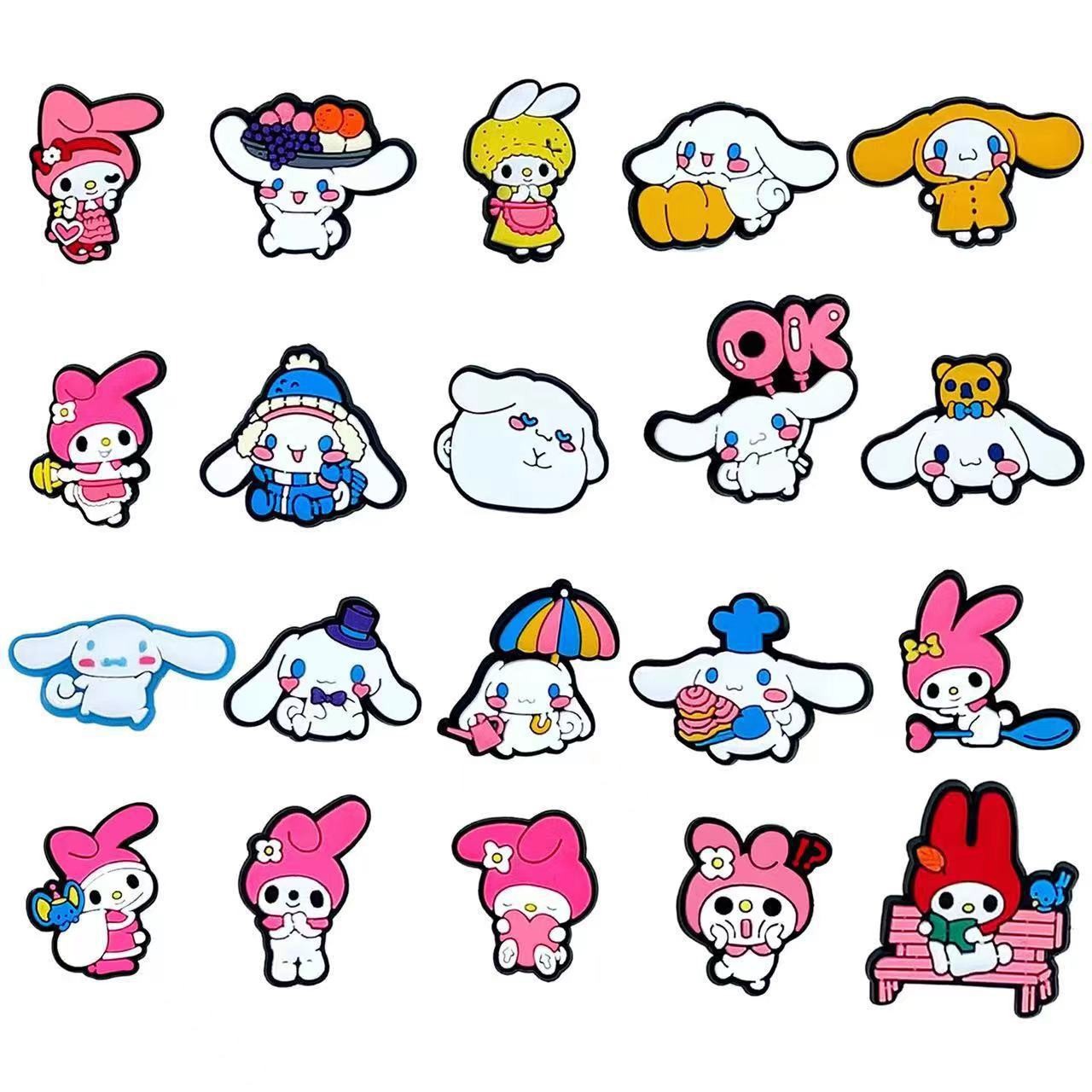 25-シナモンドッグ (1パック20スタイル)