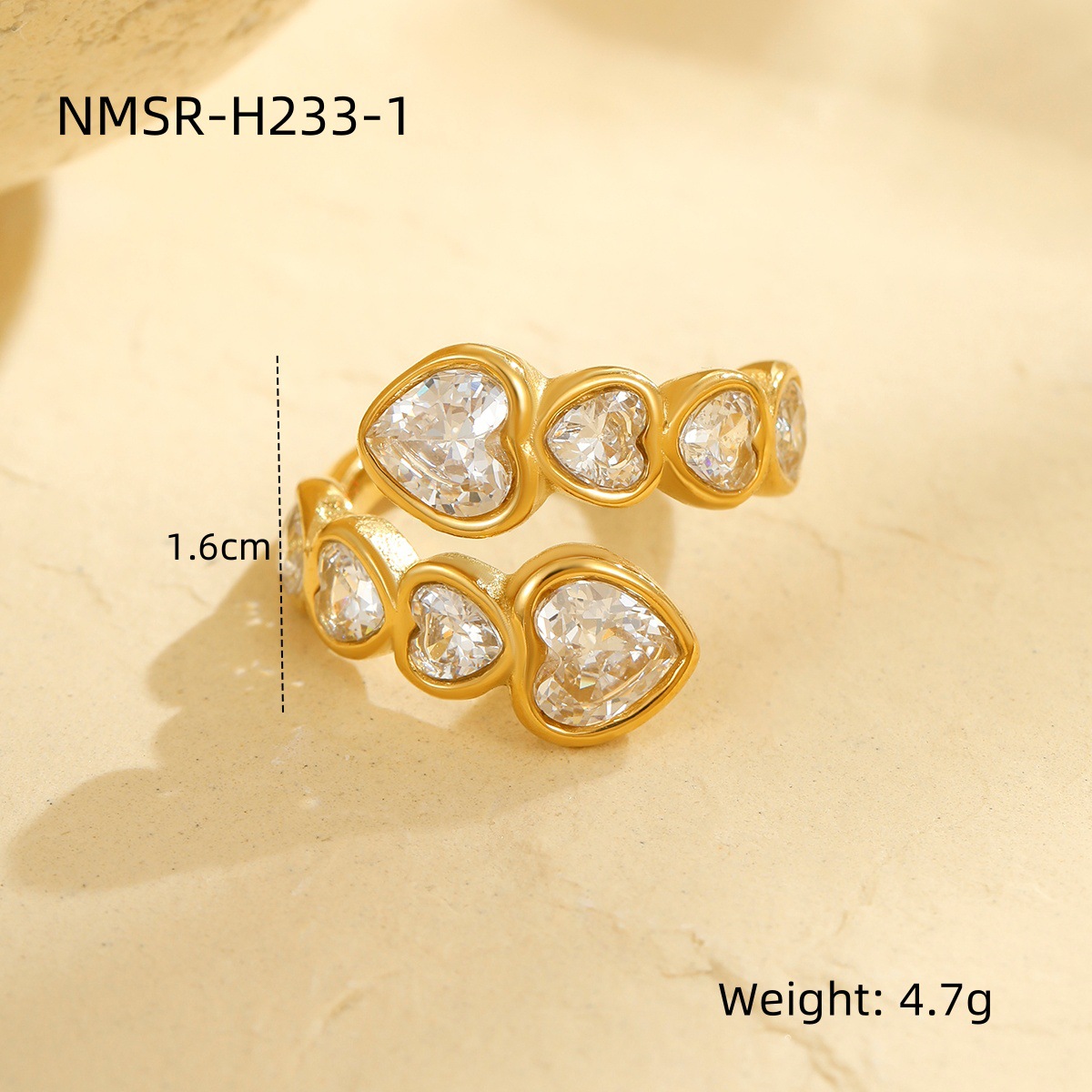NMSR-H233-1