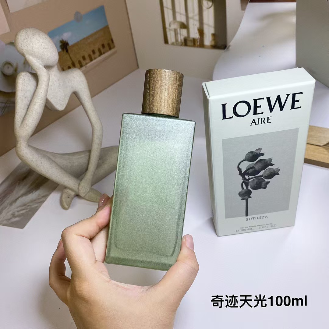奇跡の光