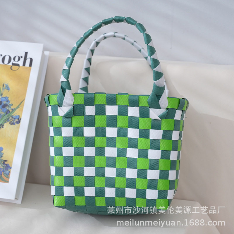 スタイル1（裸バッグ）