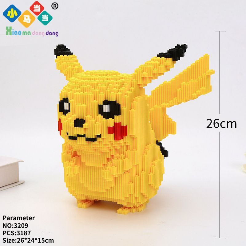 ピカ・チウは 1 つ買うと 3 つ無料