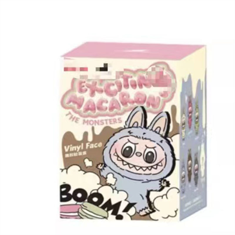 初代ブラインドボックスランダム