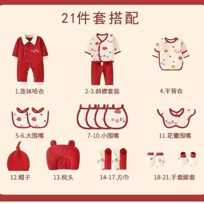 平和と喜びの四季コーマコットン21点セット