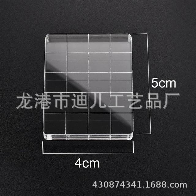 角型4*5cm