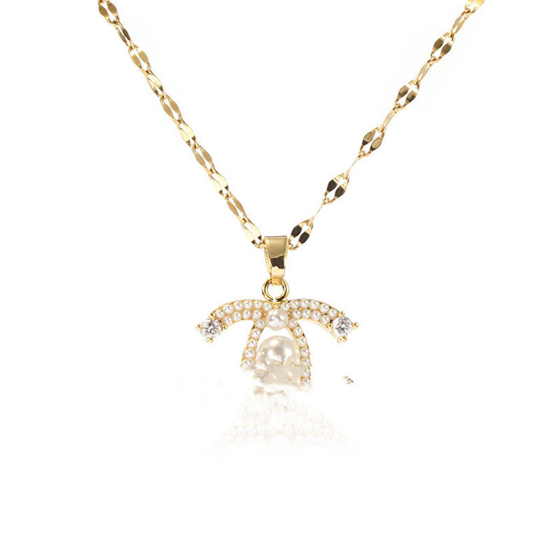 パールローズゴールド