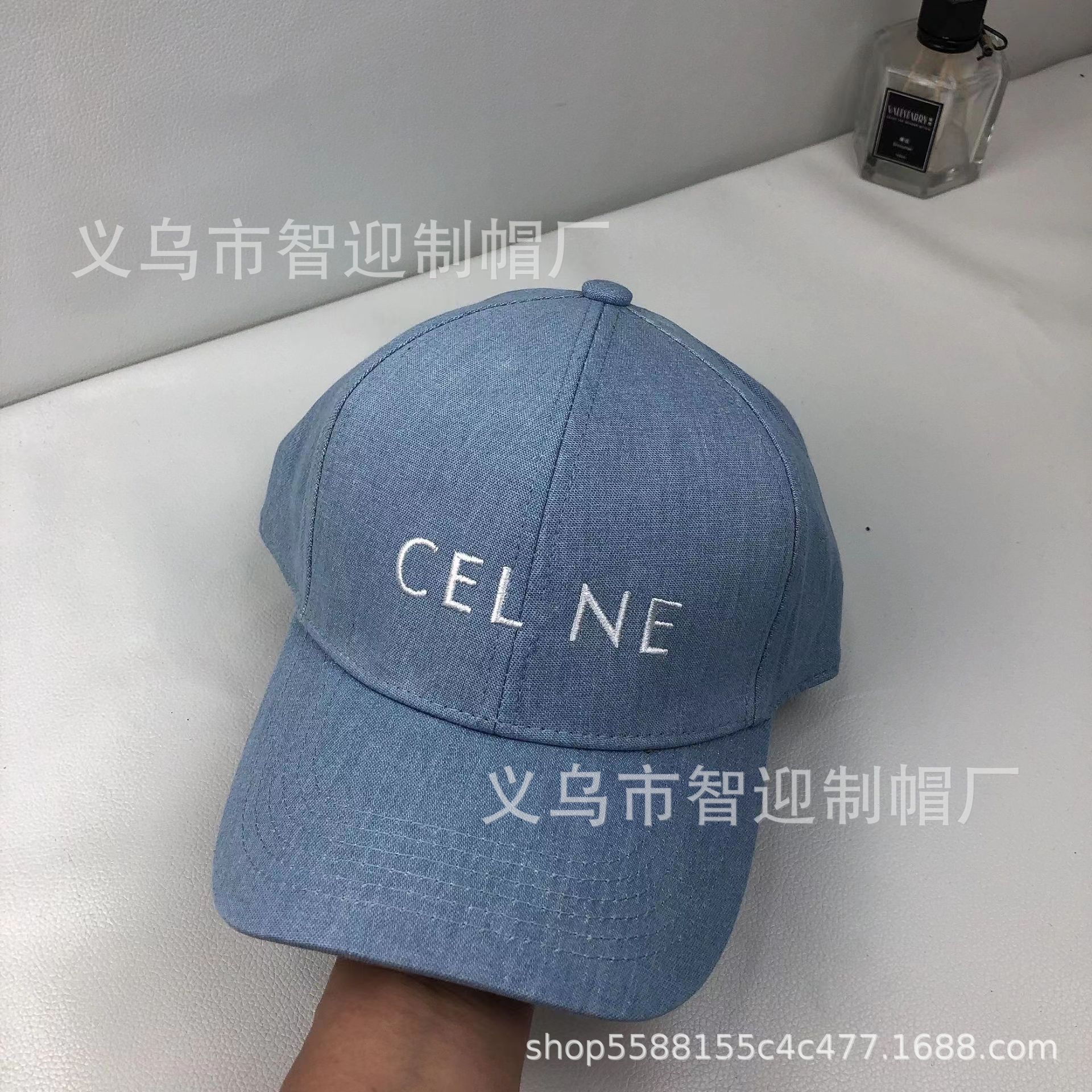 水色