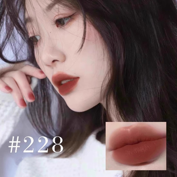 新しい磁気 228 ベルベット#