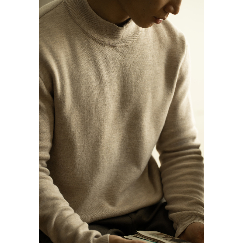 ライトフラワーアプリコット【ハーフタートルカラー】