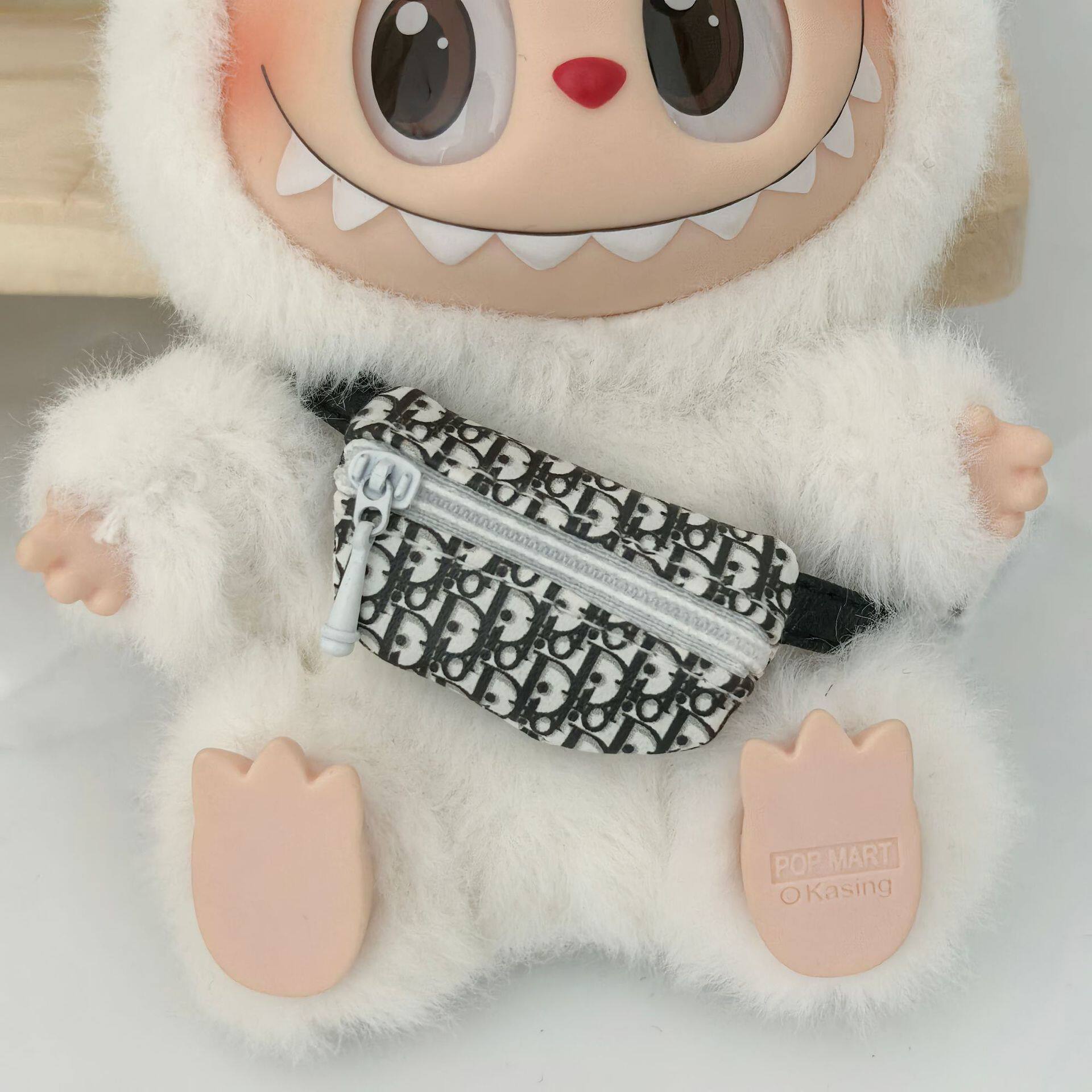 Dijia 黒バッグ