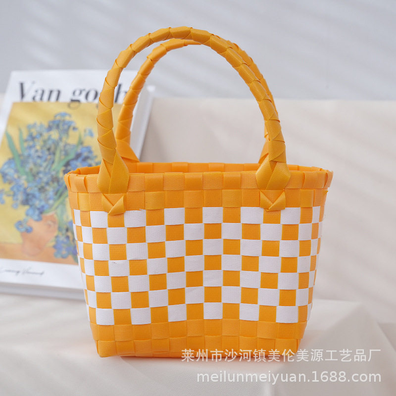 スタイル21（裸バッグ）