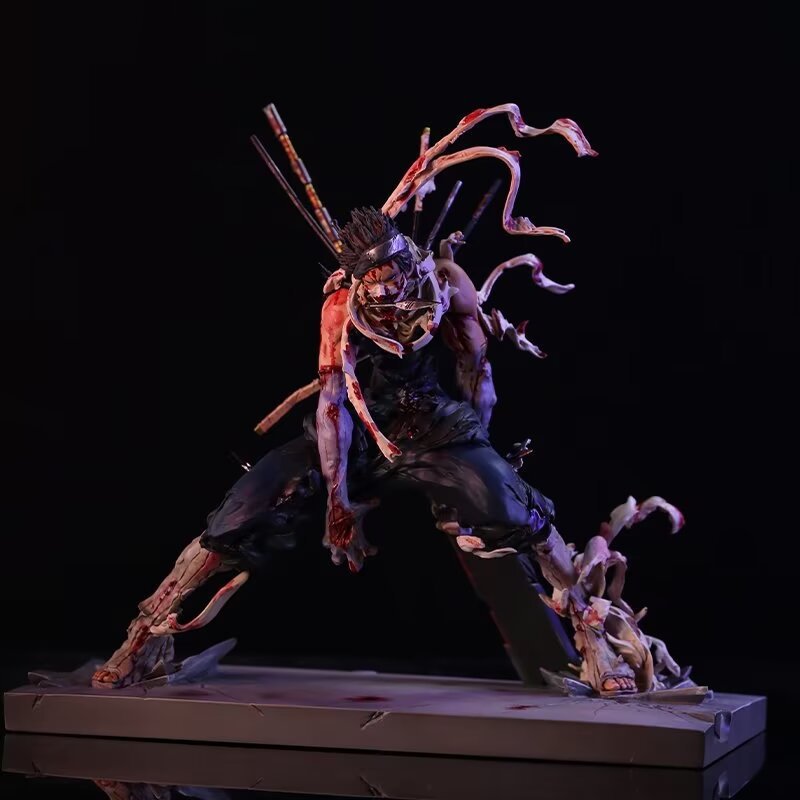 アイアンカーテンはもう切れない