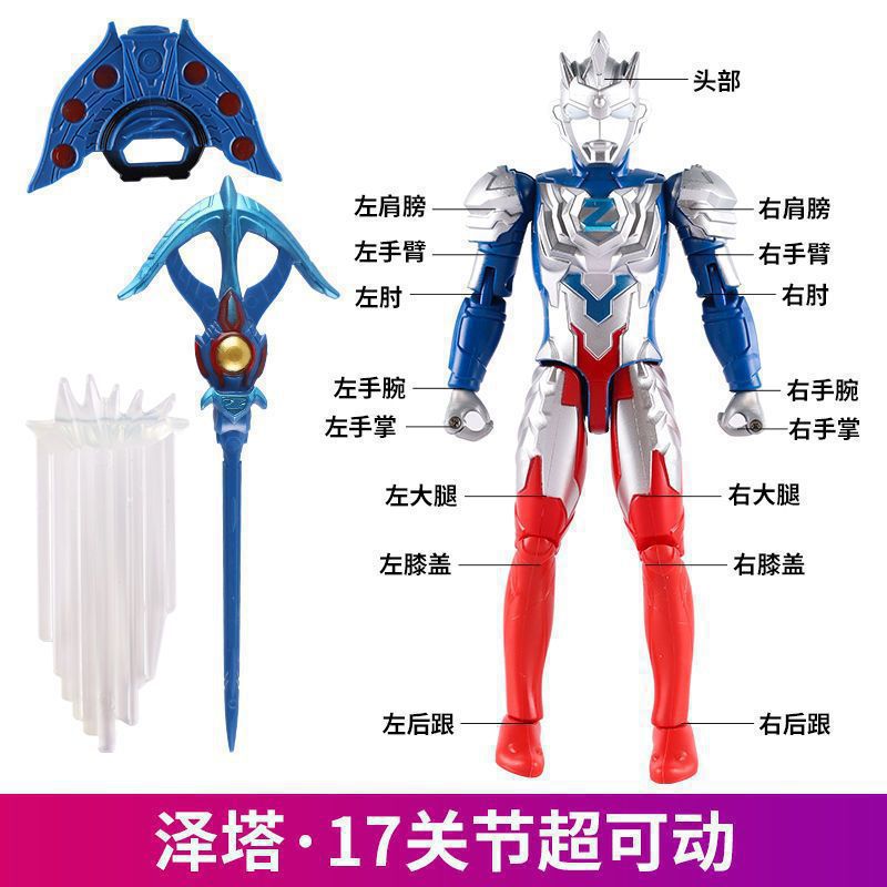 ゼータアルファ