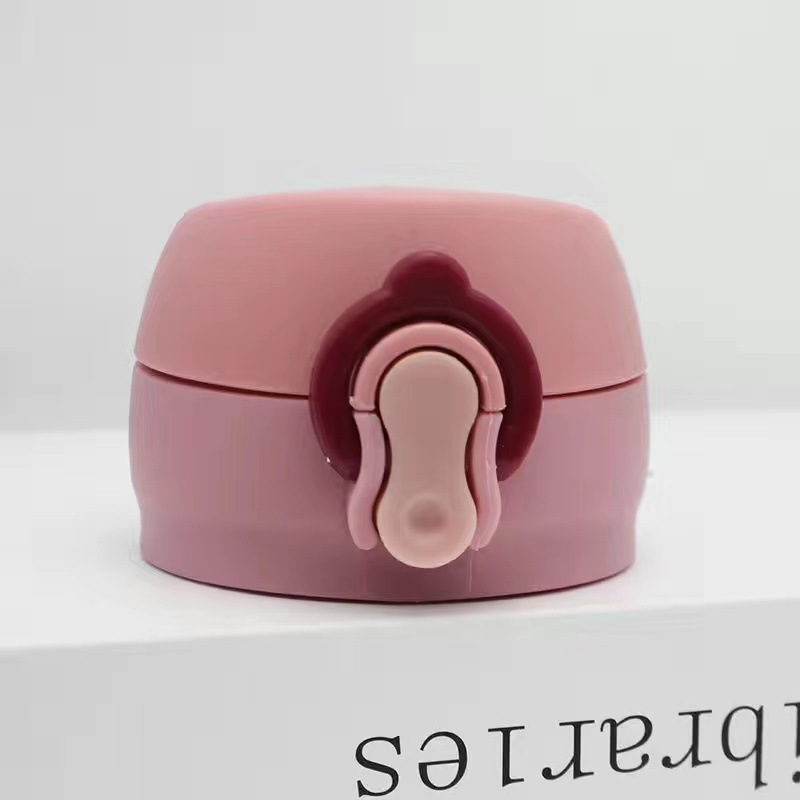 A款 弹跳珊瑚粉