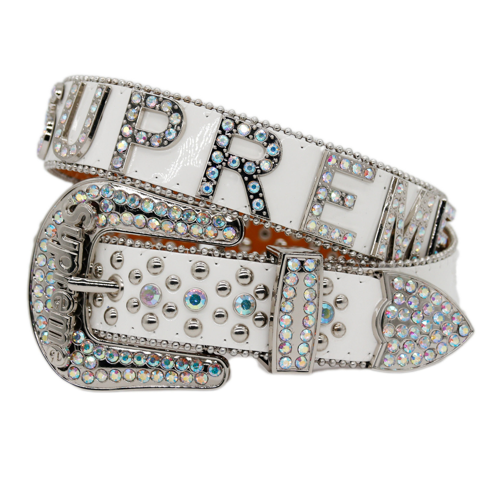 ホワイトミラースプリーム