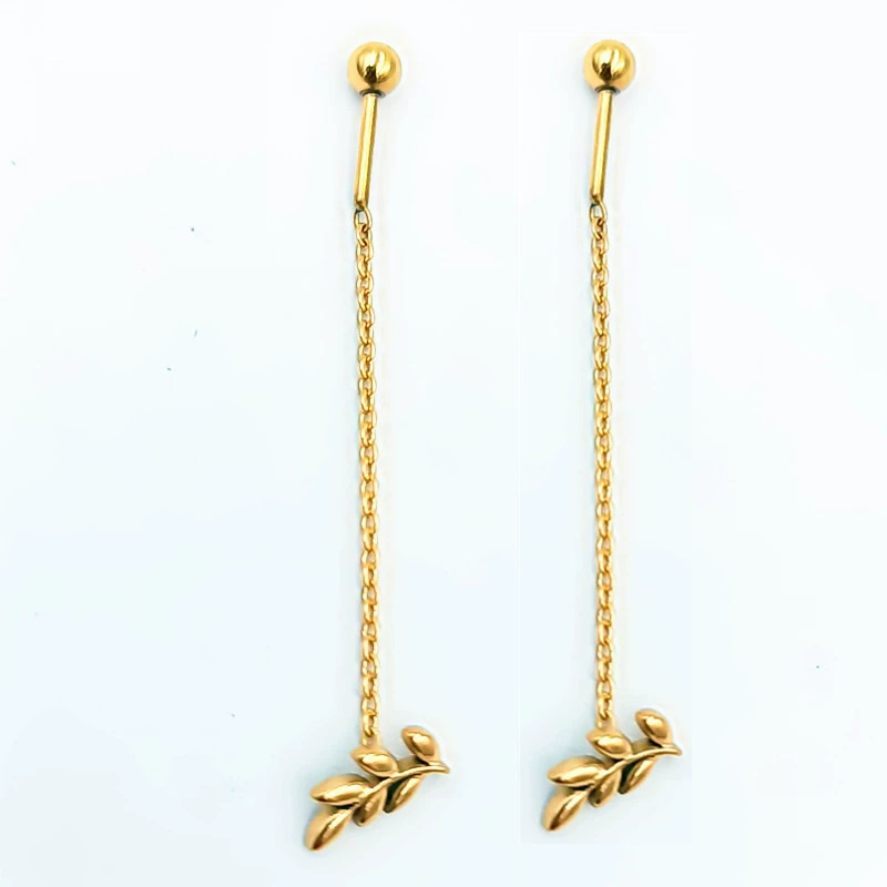 黄金の麦穂ワイヤー