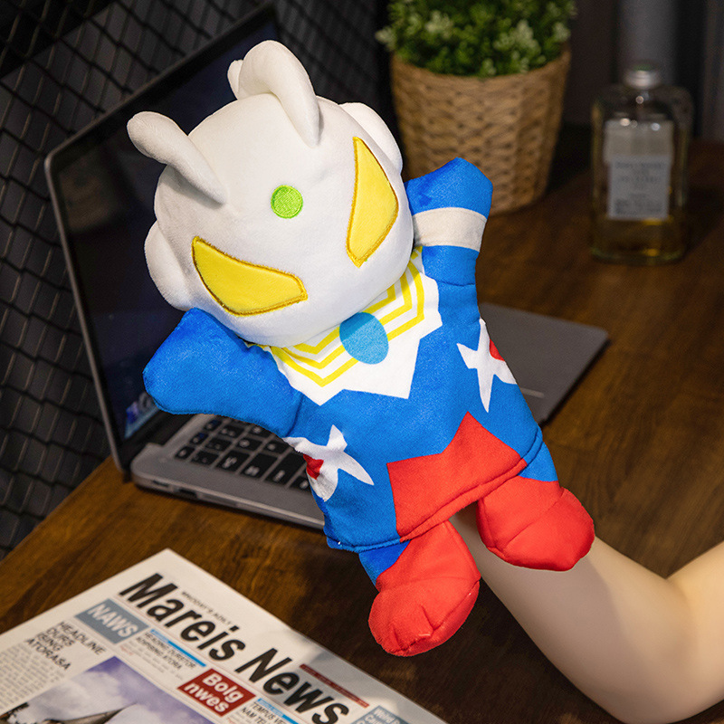 ウルトラマンゼロ