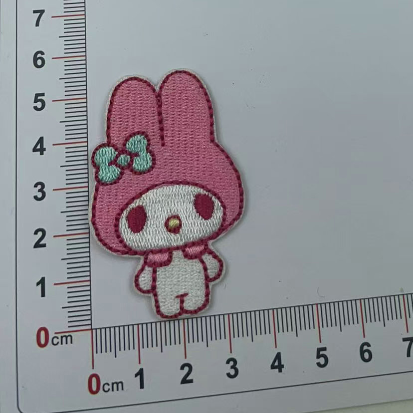19号 5.5x3.7cm