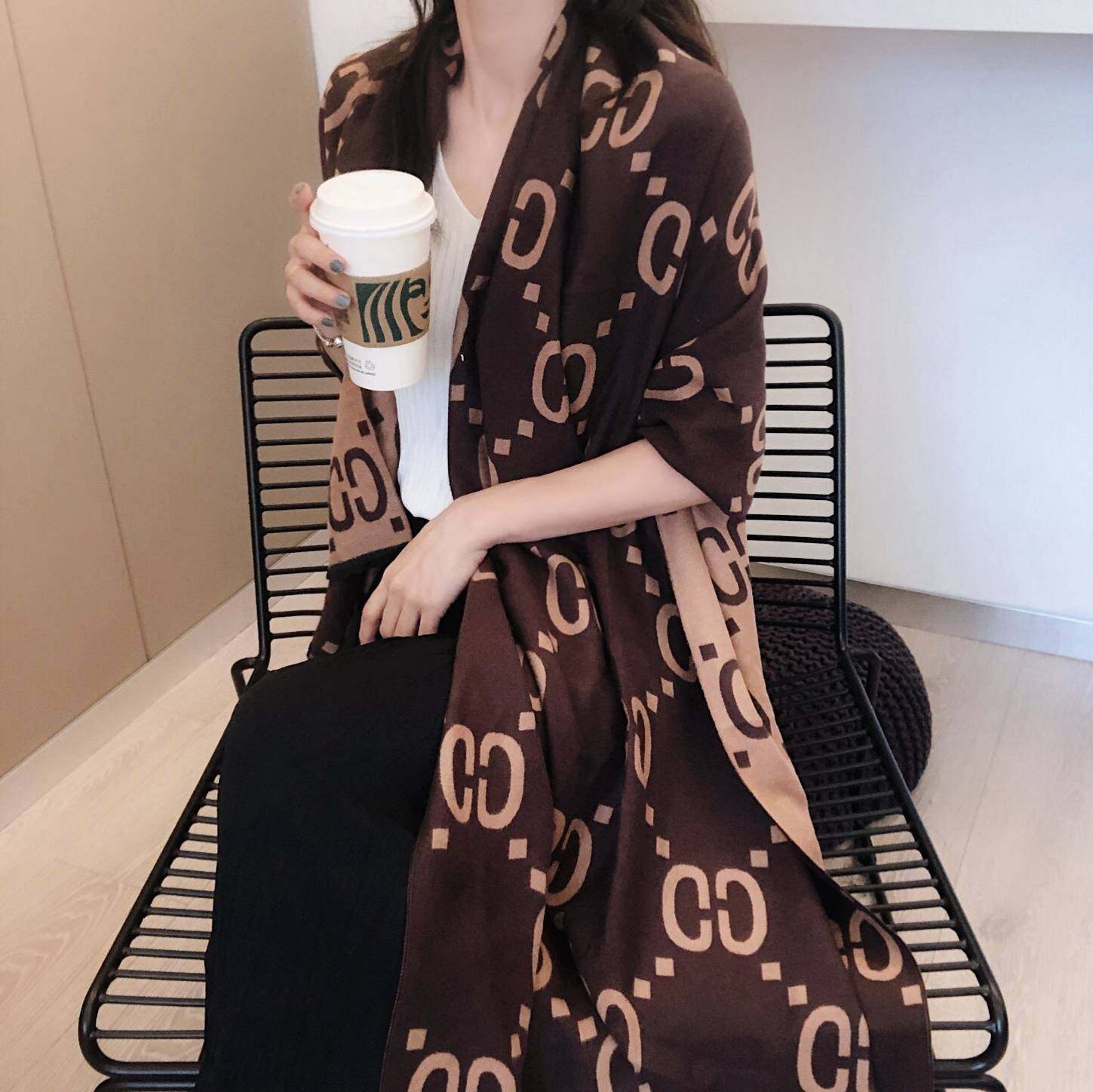 Cc韓標-コーヒー色