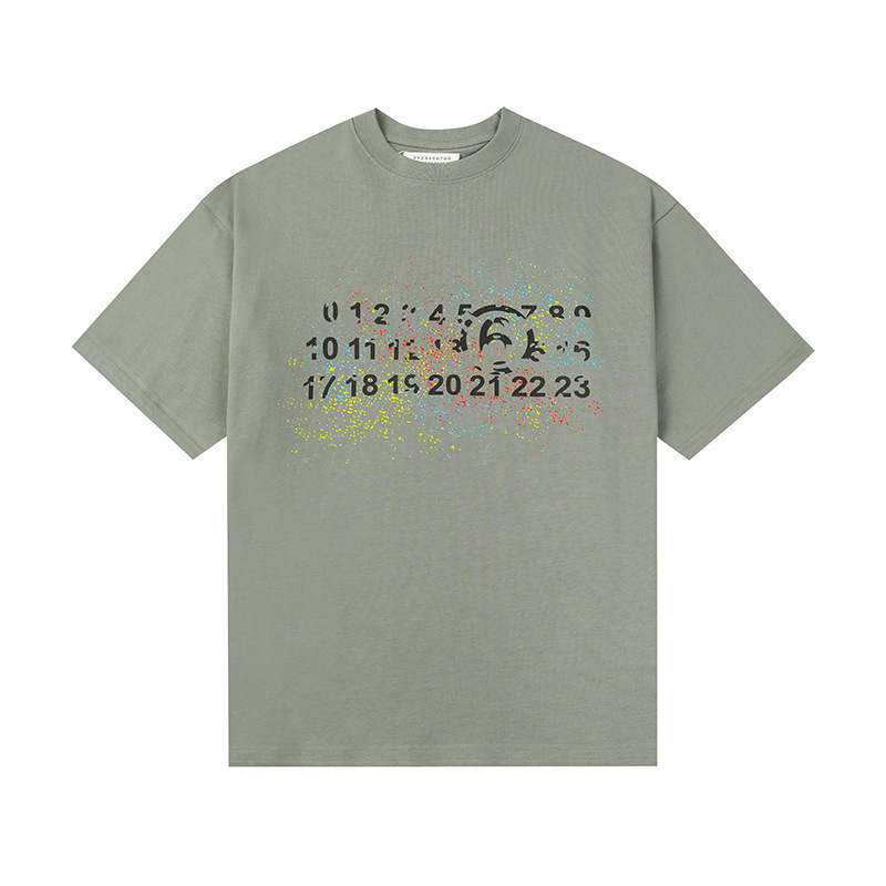 684グレー