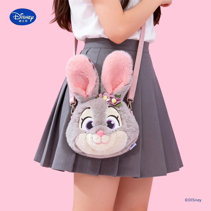 ジュディフラワー クロスボディバッグ [20*14*24]