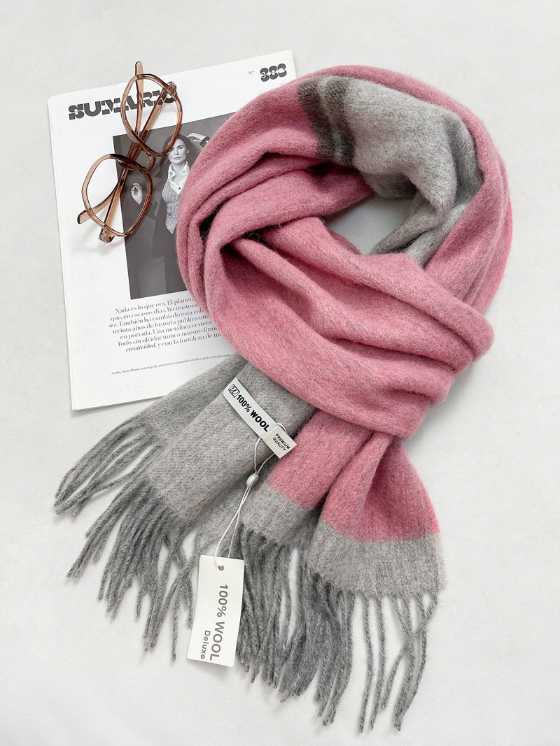 カラーブロックパウダー