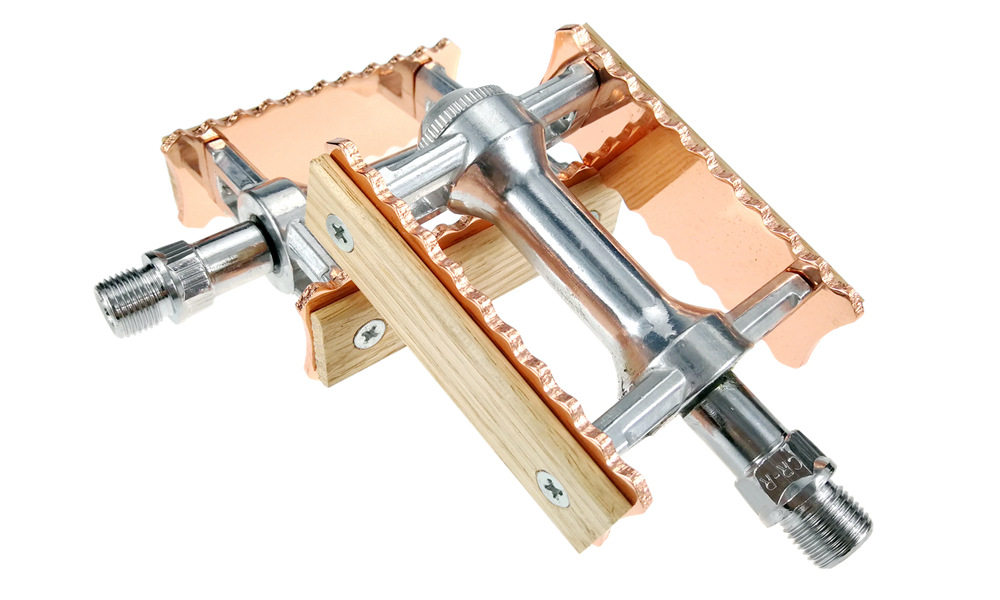 ローズゴールドFX-1