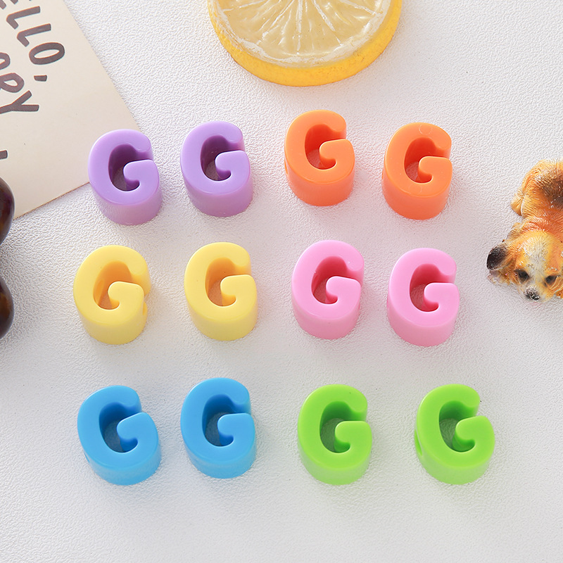 G