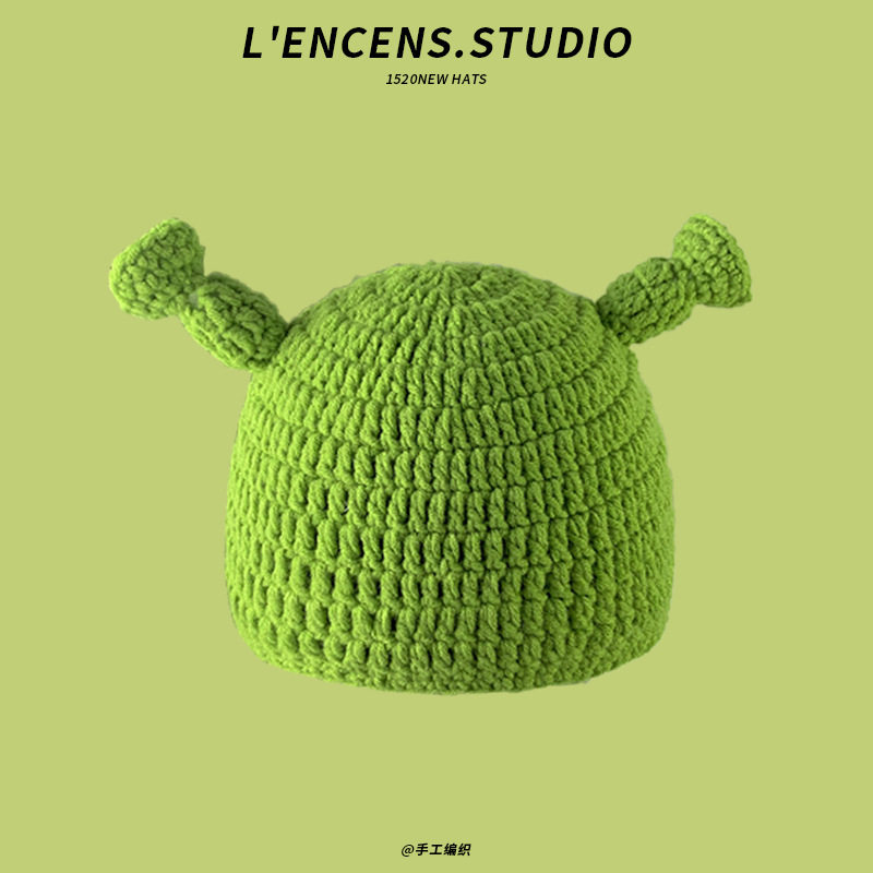 シュレックの基礎金