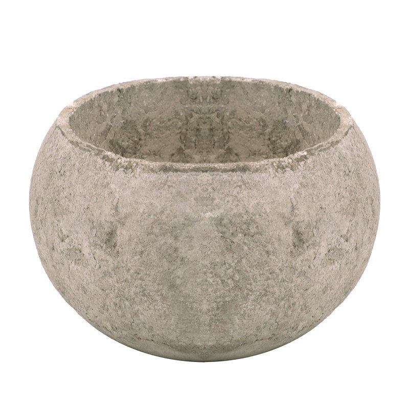 オーバルグレー