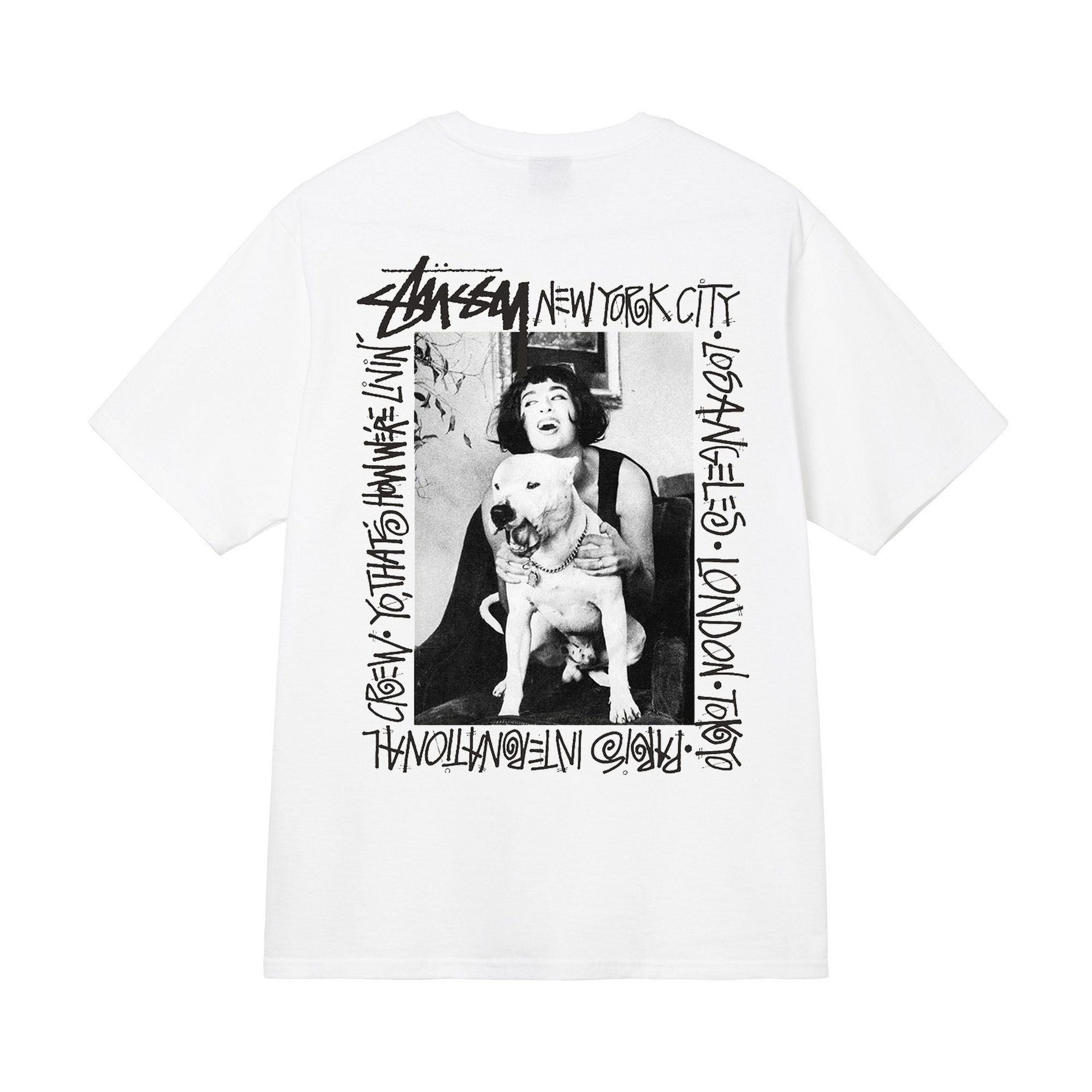 ホワイト【ラブ】