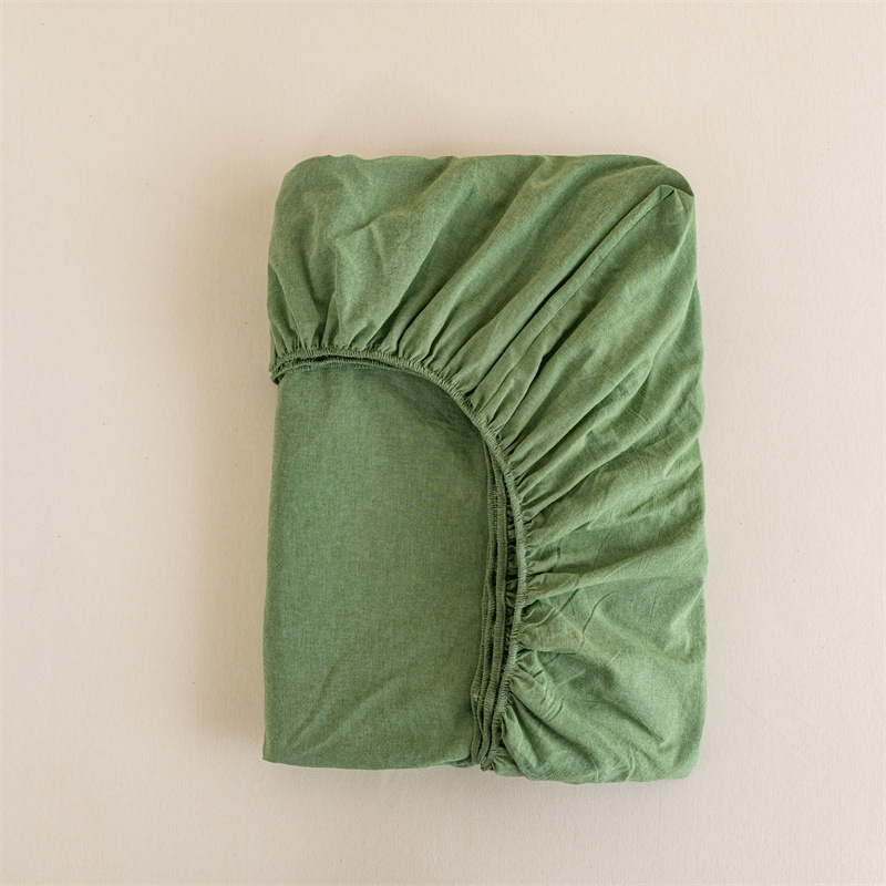 フルーツグリーン [クラスA ピュアコットンウォッシュ]