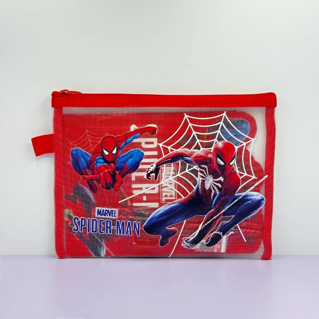 スパイダー 3355