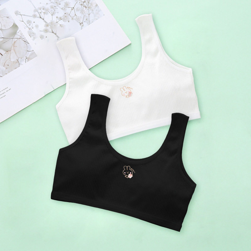 ホワイト+ブラック(2パック)