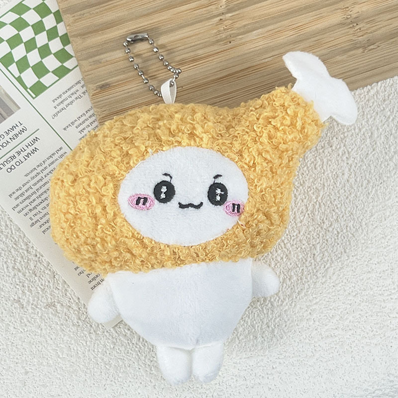 チキンレッグスタイル