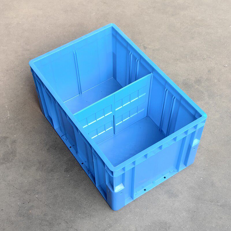 青い 2 番目のグリッド