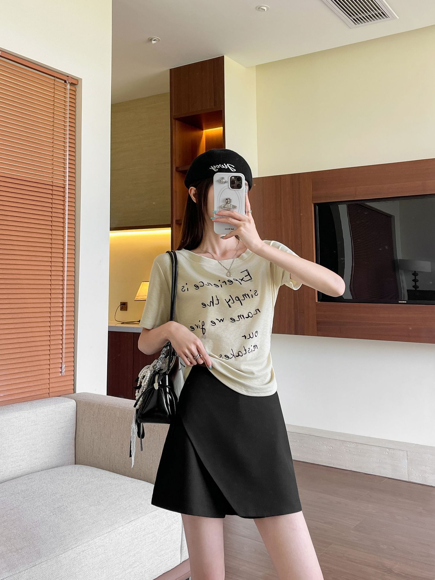 黒