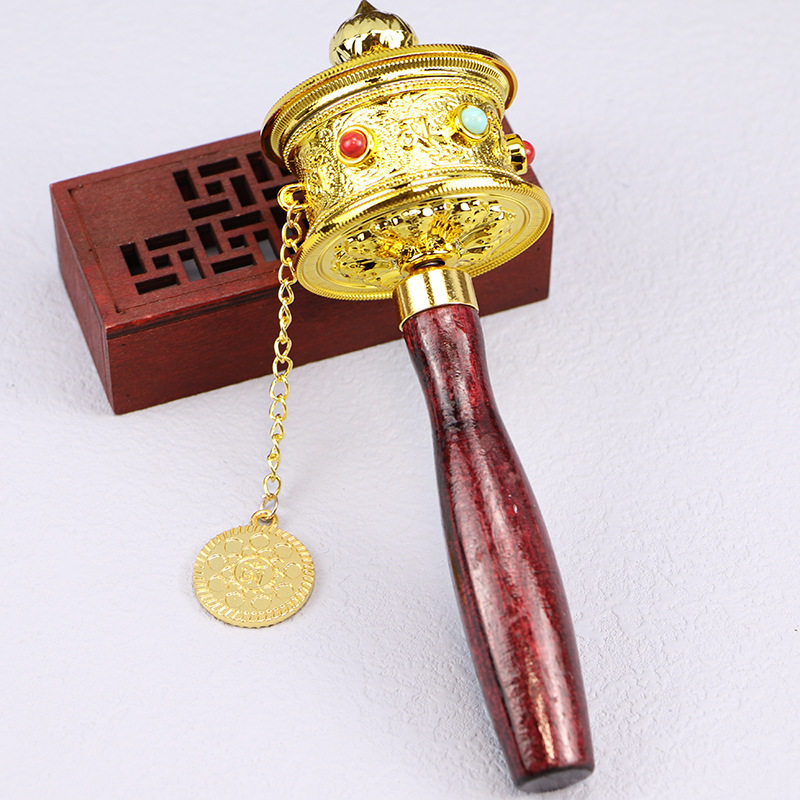 大きめのゴールド