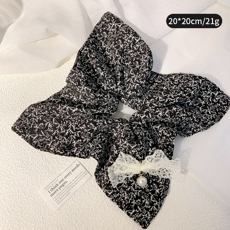 インクファインフラワーブラック