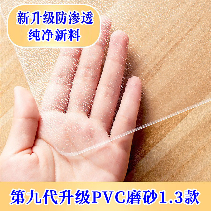 1.  3mm厚*マット仕上げ、角丸、抗菌加工