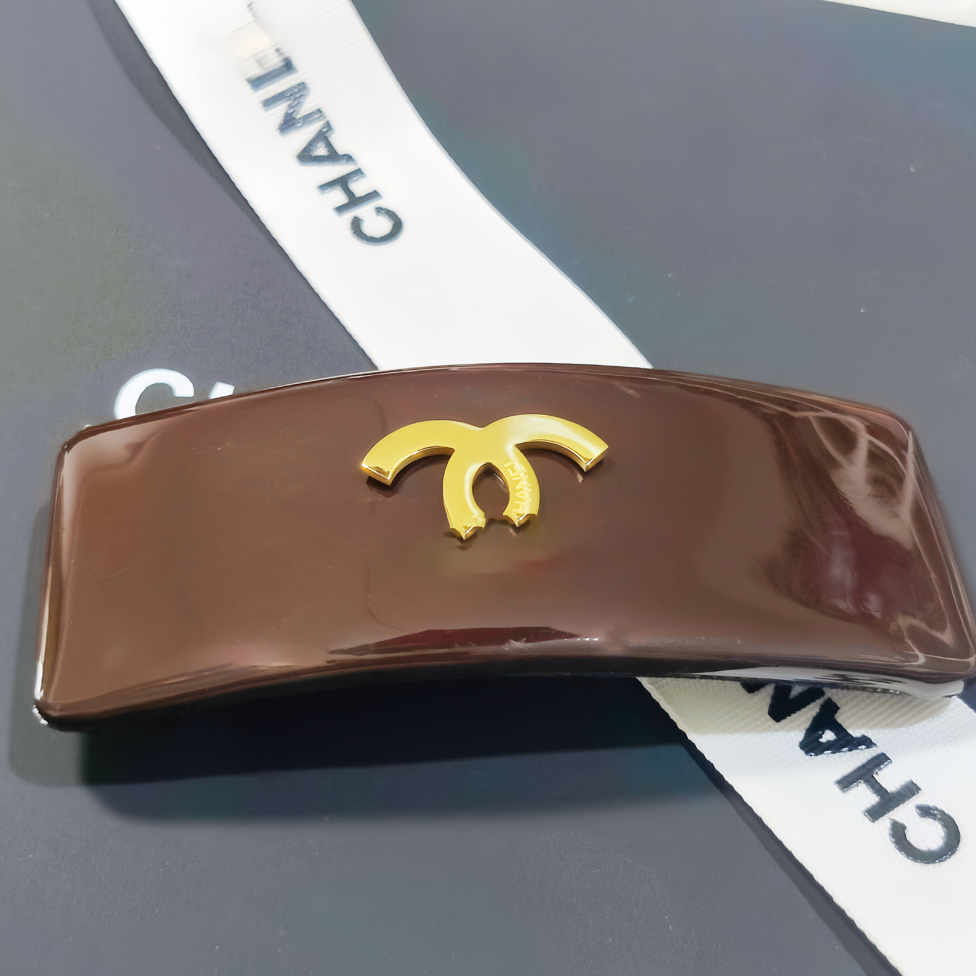 CCブラウン