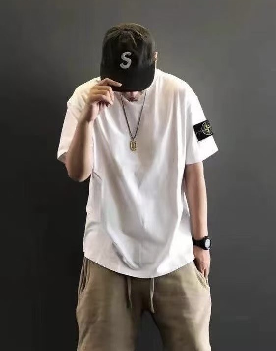 白