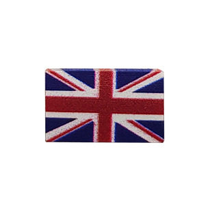 P00290-1ミニ国旗 (イギリス)