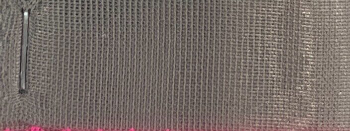 20Dナイロンマルチフィラメントスタイリングヤーン57