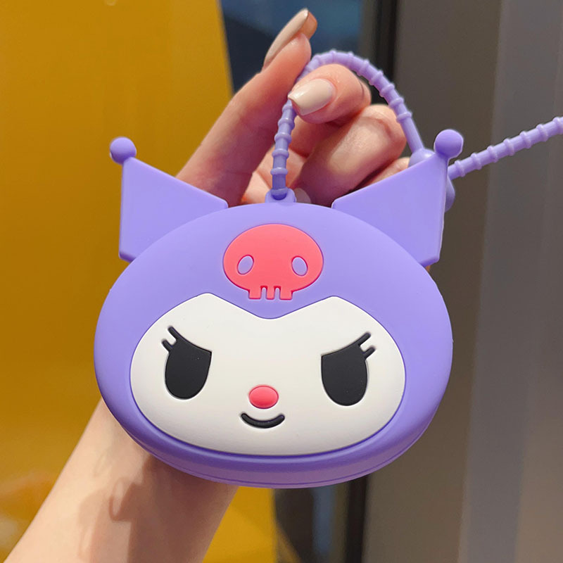 パープルクロミ