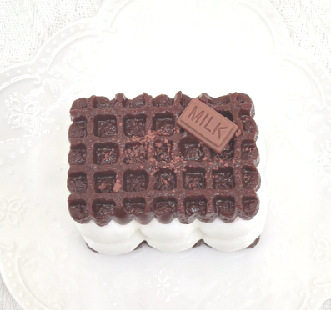 チョコレートバタークッキー 175g