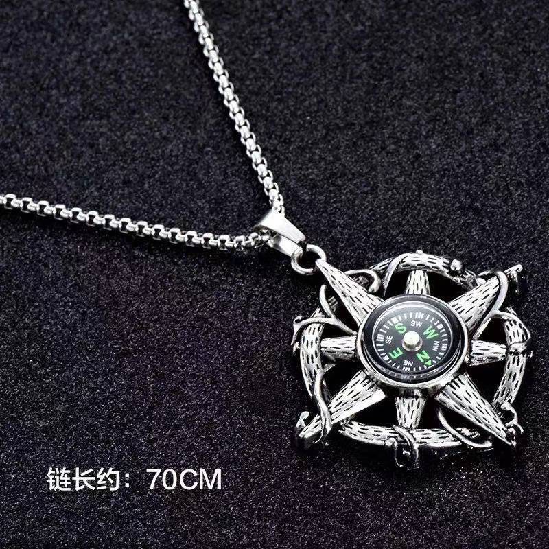 Xl 0051角型ガイドとスチールチェーン70cm