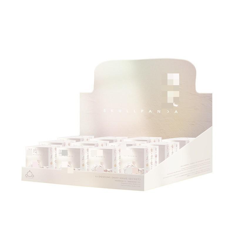 12 個の温度セット