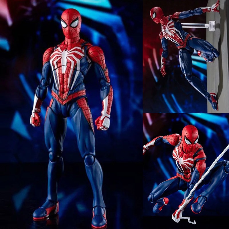 PS4スパイダーマン